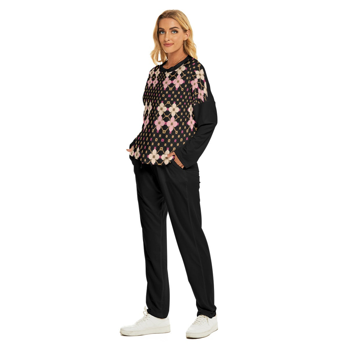 AC KAMI Women's Pyjamas