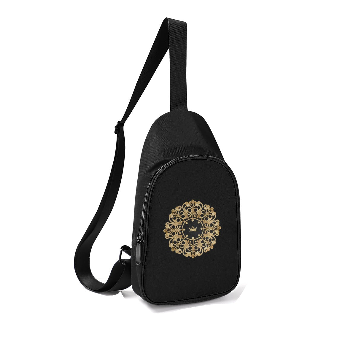 AC BAROQUE Chest Bag