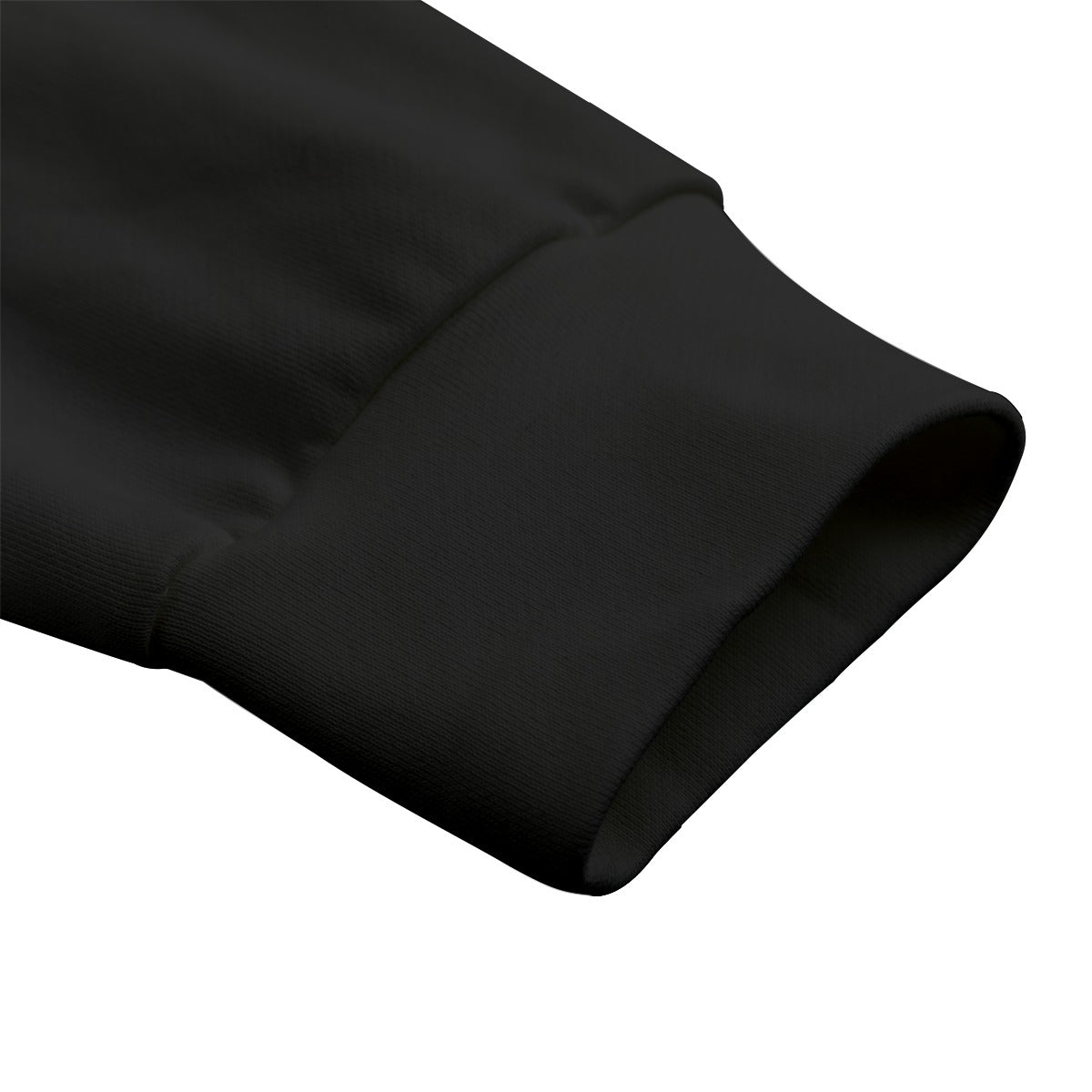 AC BAROQUE Unisex Stand Up Collar Jacket With Raglan Sleeve | 310GSM Cotton