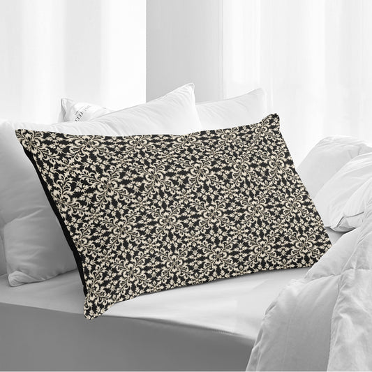 AC ELLA Double Side Printing Pillow Cover(1PC)