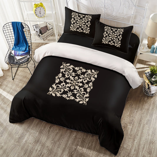 AC ELLA Four-piece Duvet Cover Set
