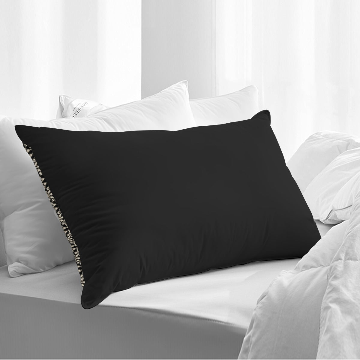 AC ELLA Double Side Printing Pillow Cover(1PC)