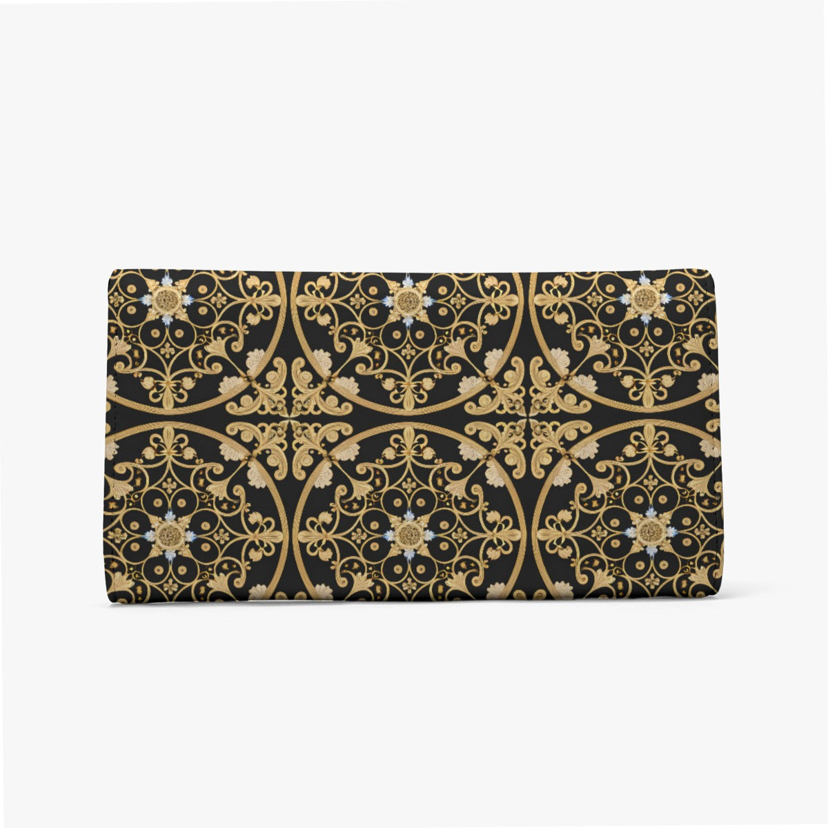 OUPE Foldable Wallet