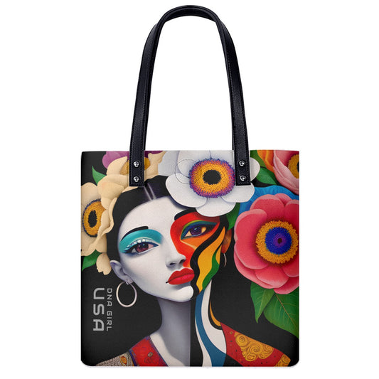 DNA GIRL USA Shoulder Bag