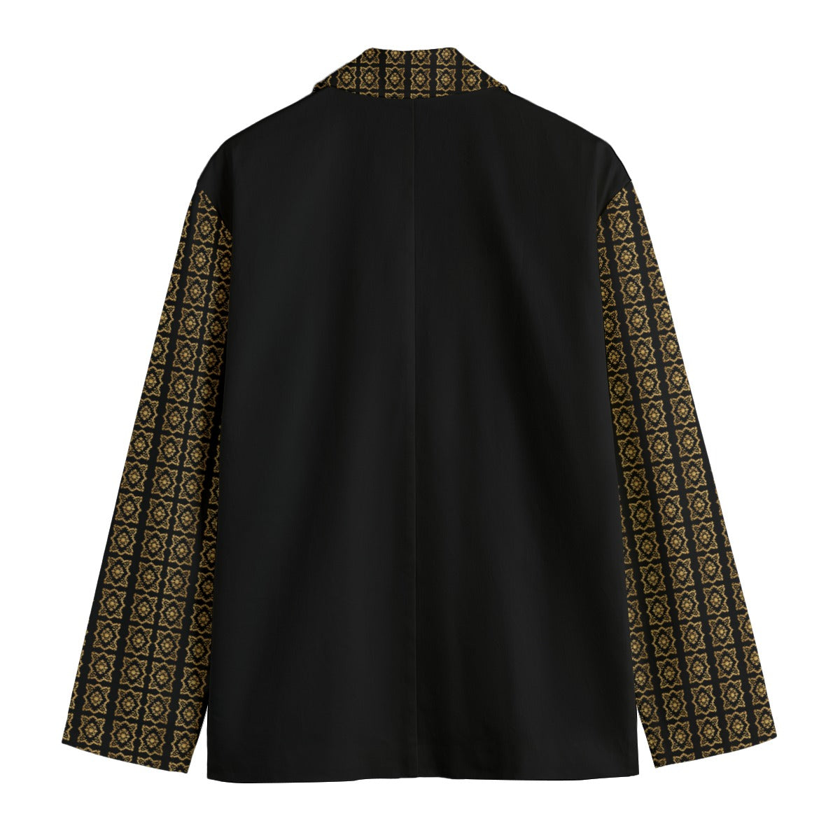 AC BAROQUE "HAVANA" Men's Blazer | 245GSM Cotton