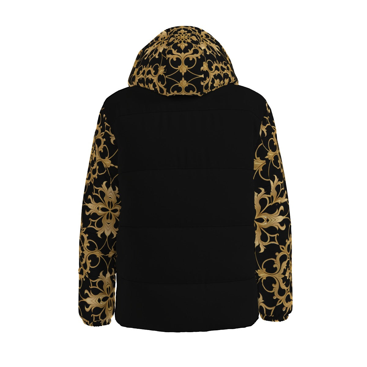 AC BAROQUE Unisex Down Jacket