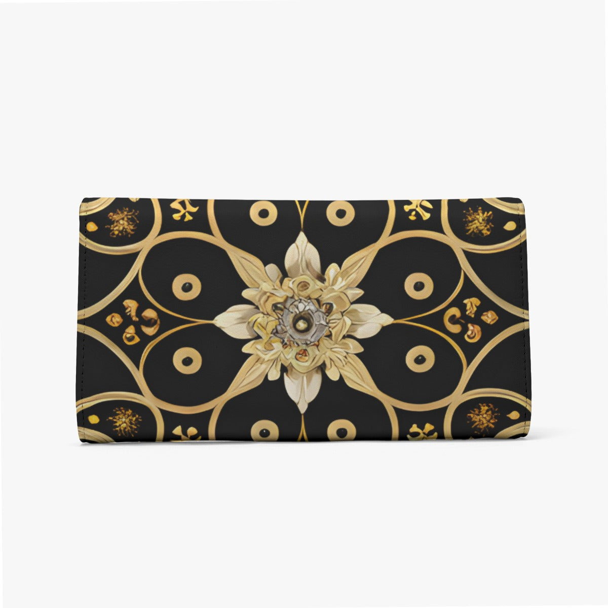 OUPE Foldable Wallet