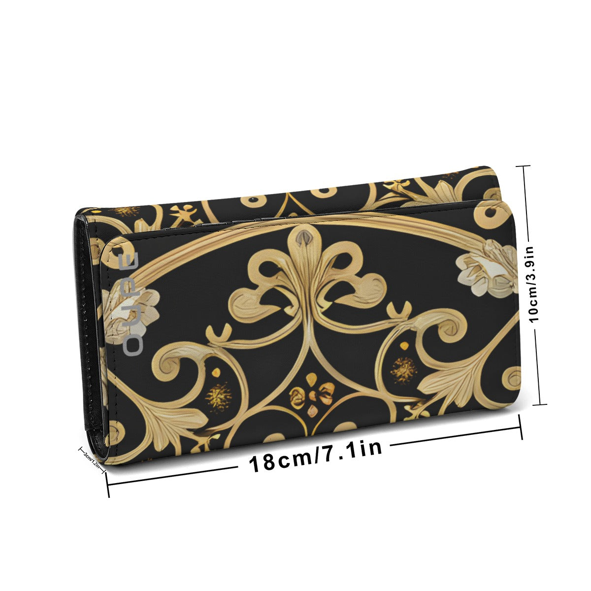 OUPE Foldable Wallet
