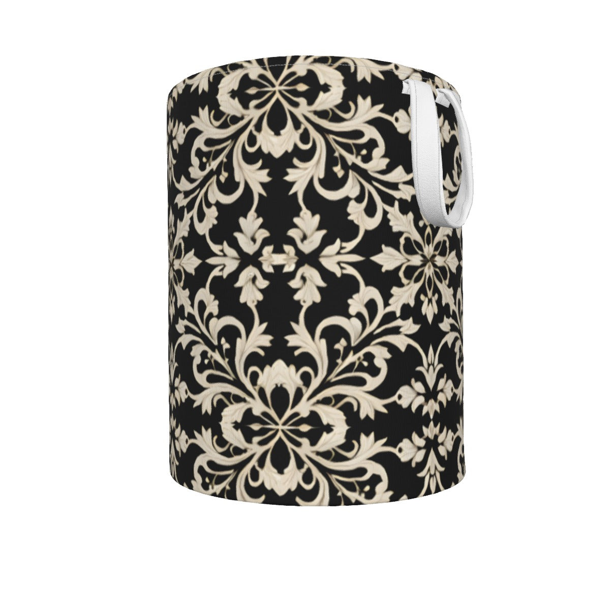 AC BAROQUE Foldable Laundry Basket