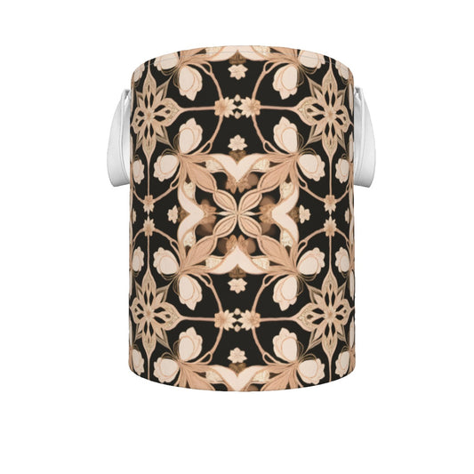 AC BAROQUE Foldable Laundry Basket