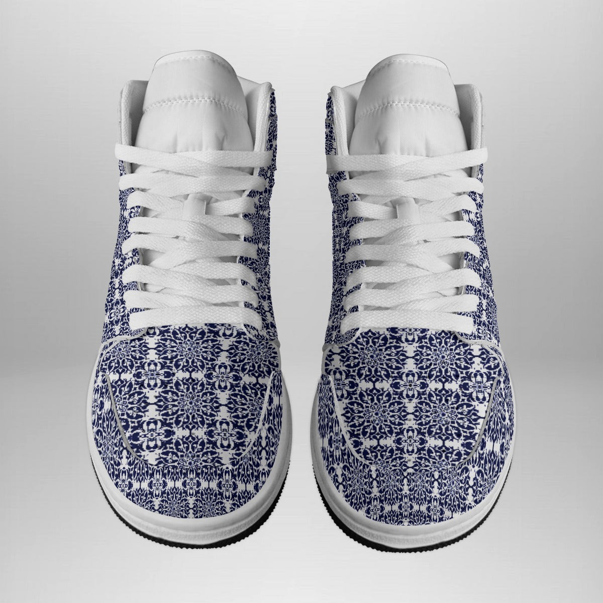 AC BAROQUE (Kickers) Men's Shoes