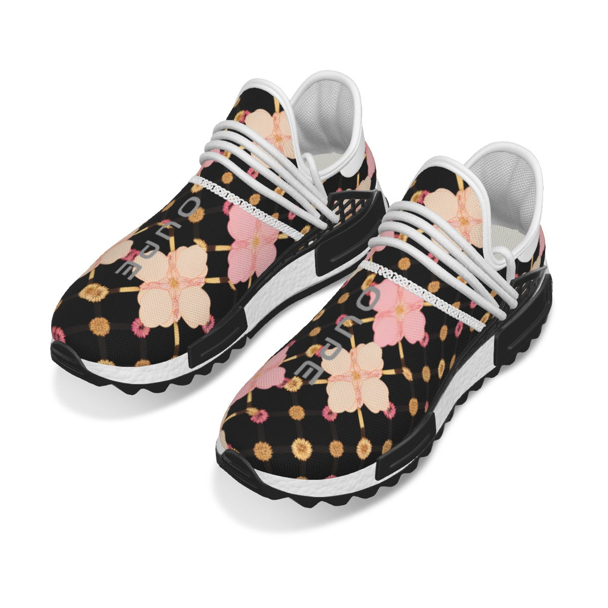 AC KAMI OUPE Women's Mesh Sneakers