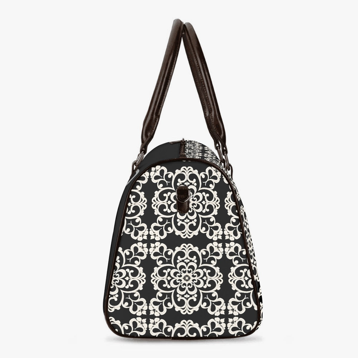 OUPE "Overnight" Duffle Bag