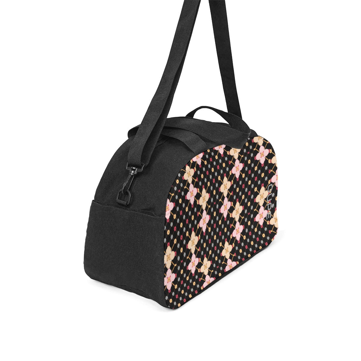 AC KAMI OUPE Travel Luggage Bag