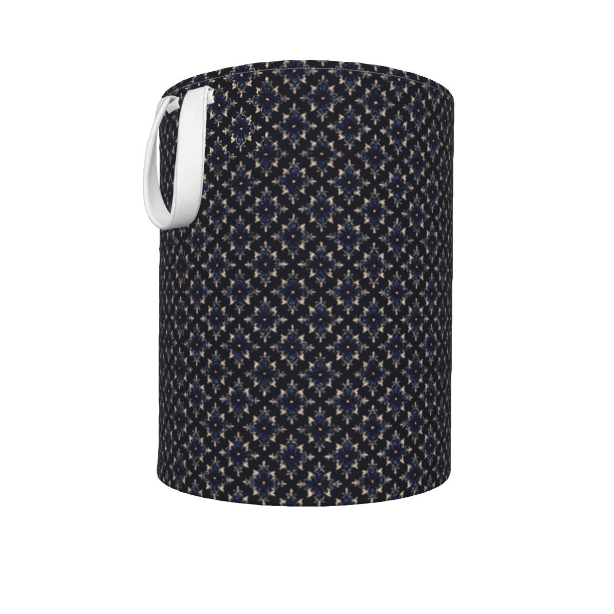 AC BAROQUE (Royal) All-Over Print Foldable Laundry Basket