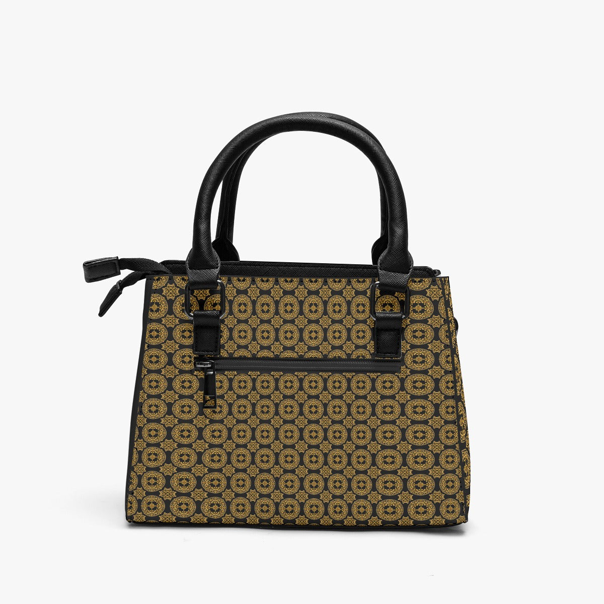 OUPE AC BAROQUE "PALACE" Handbag