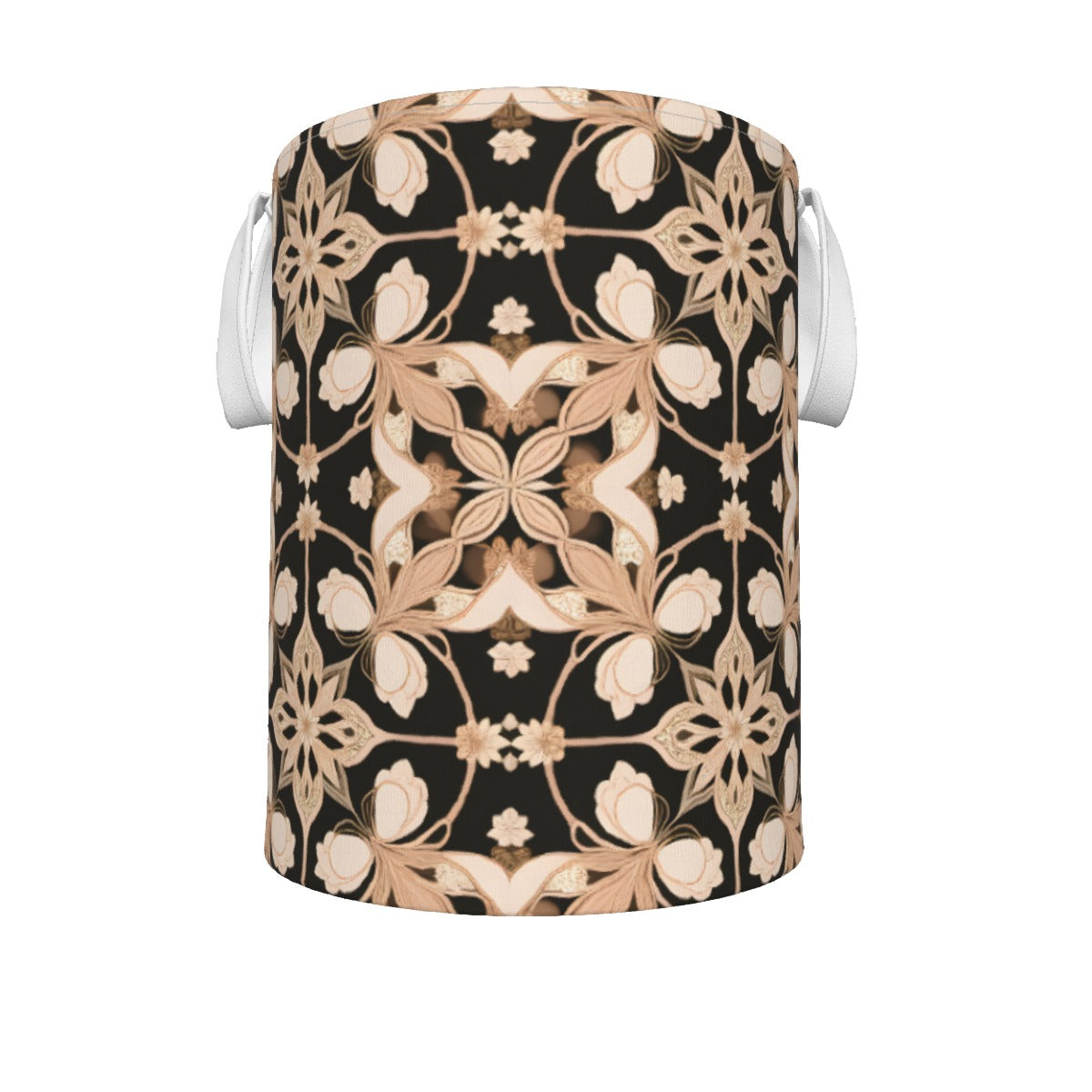 AC BAROQUE Foldable Laundry Basket