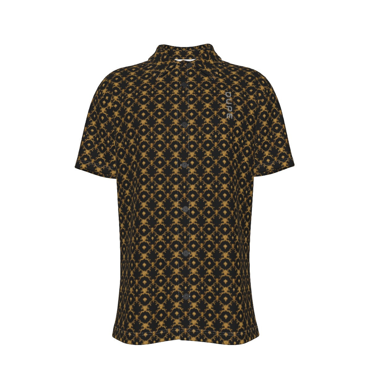 AC BAROQUE Men's Shirt