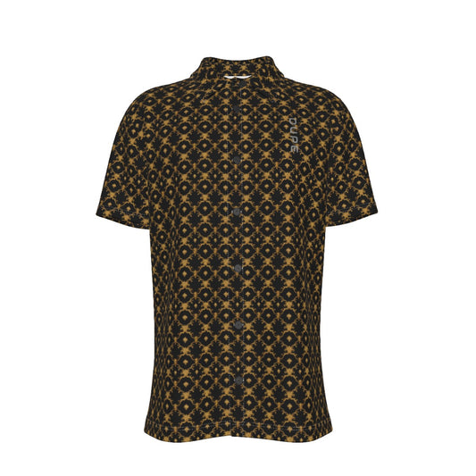 AC BAROQUE Men's Shirt