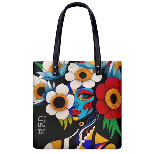 DNA GIRL USA Shoulder Bag