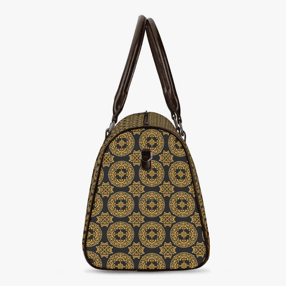 OUPE AC BAROQUE "PALACE" OVERNIGHT BAG