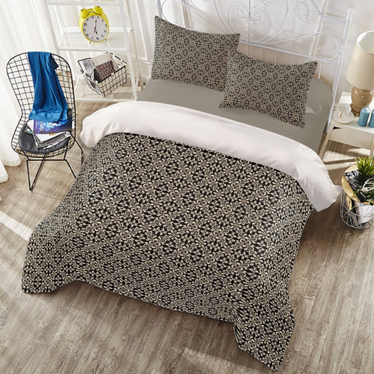 AC ELLA Four-piece Duvet Cover Set