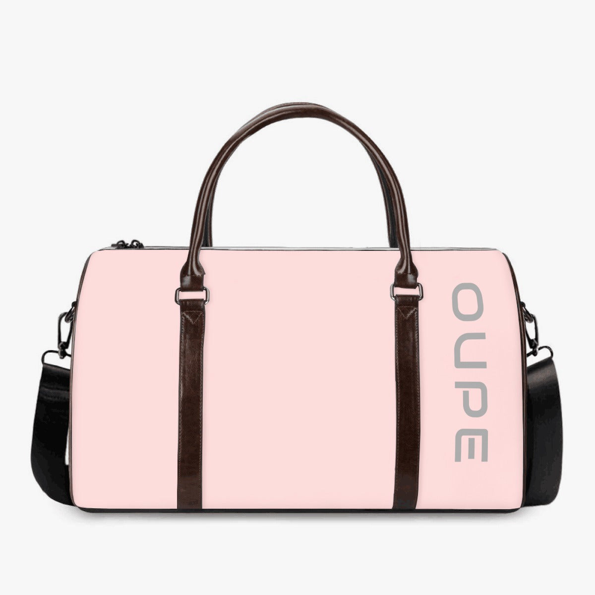 AC KAMI OUPE OVERNIGHT Duffle Bag