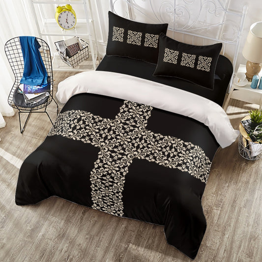 AC ELLA Four-piece Duvet Cover Set