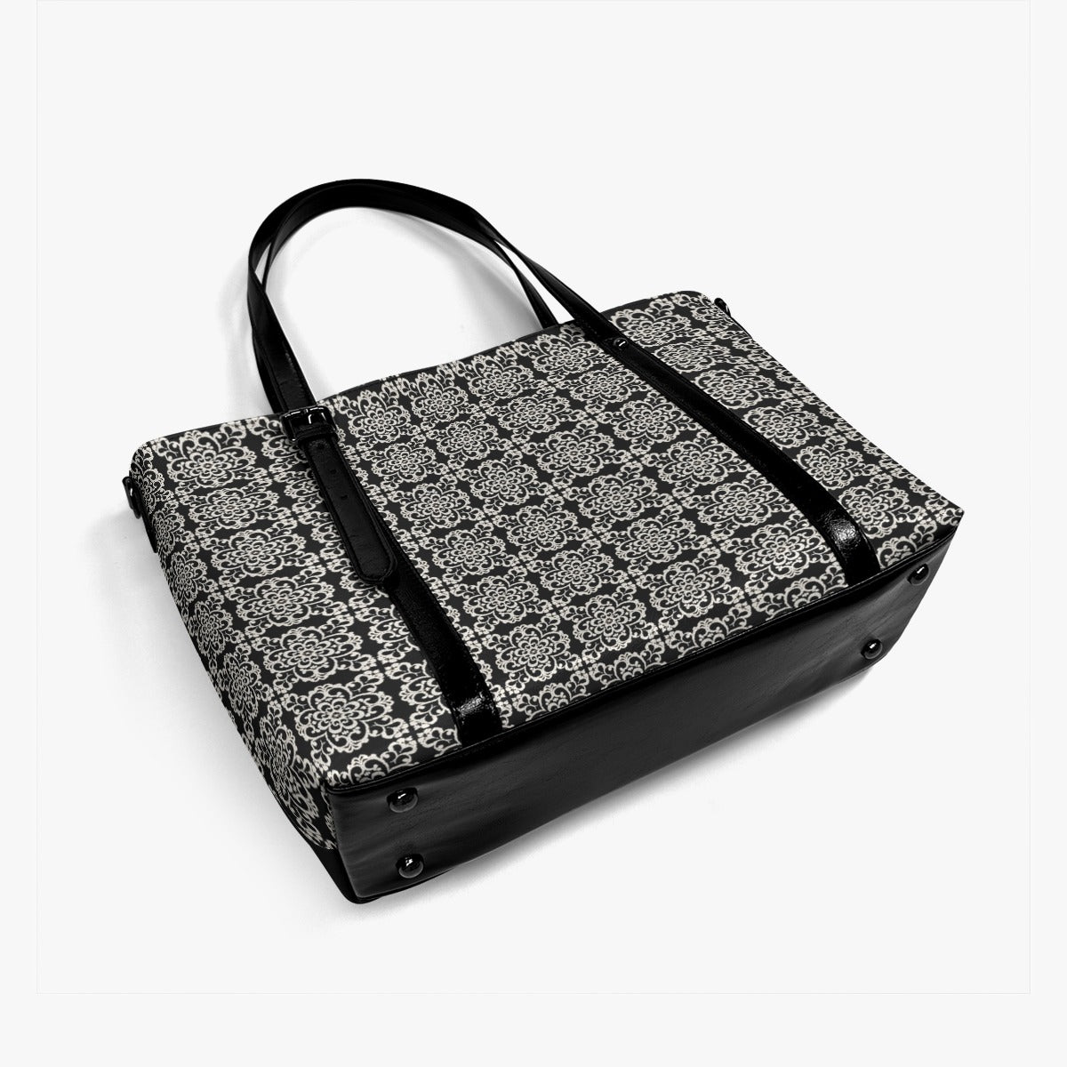 OUPE Women's Tote Bag With Adjustable Handle