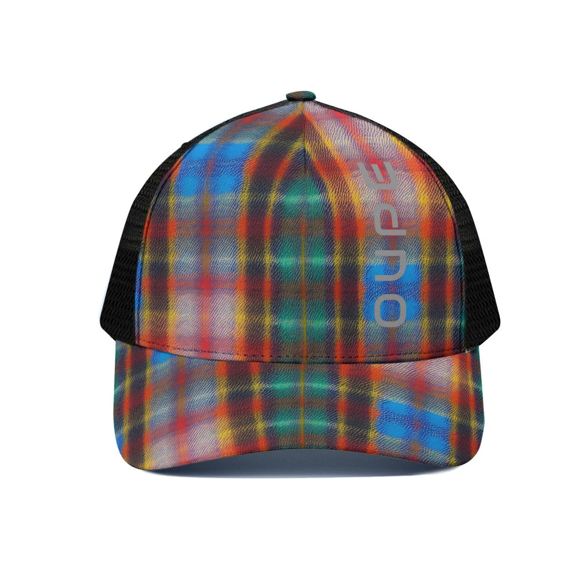 OUPE TARTAN Unisex Trucker Hat