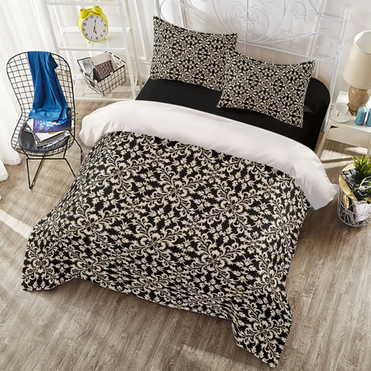AC ELLA Four-piece Duvet Cover Set
