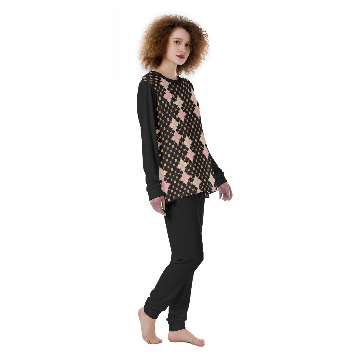 AC KAMI Women's Pyjamas