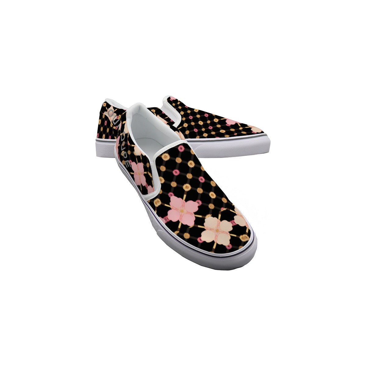 AC KAMI OUPE Women's Slip On Sneakers