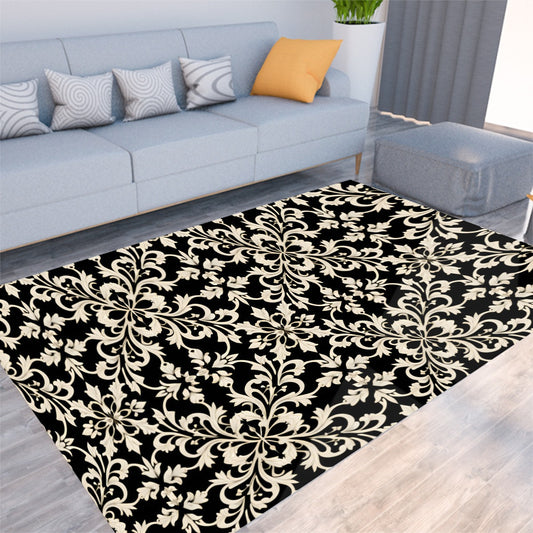 AC BAROQUE Felt Floor Mat