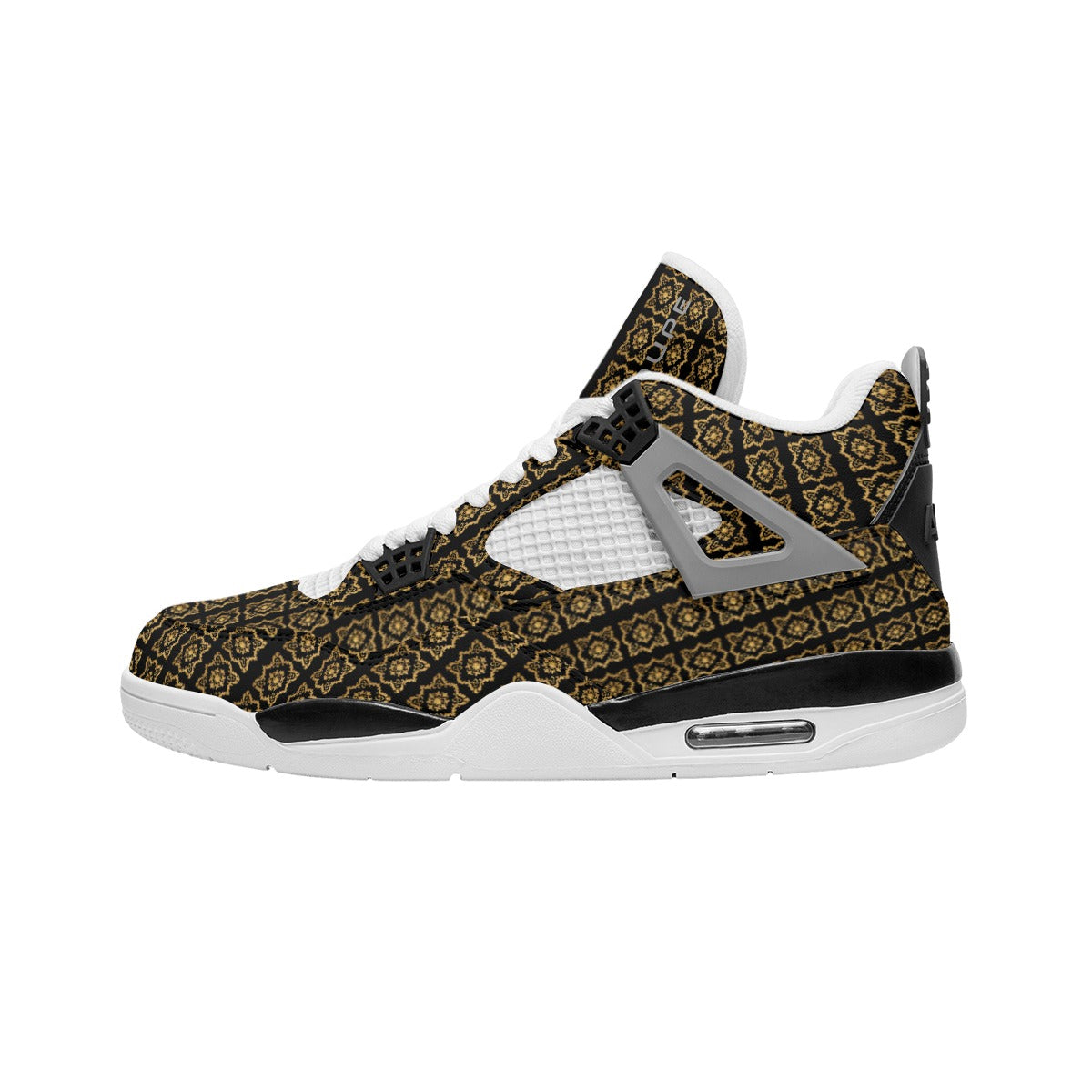 OUPE BAROQUE Men's AIRS