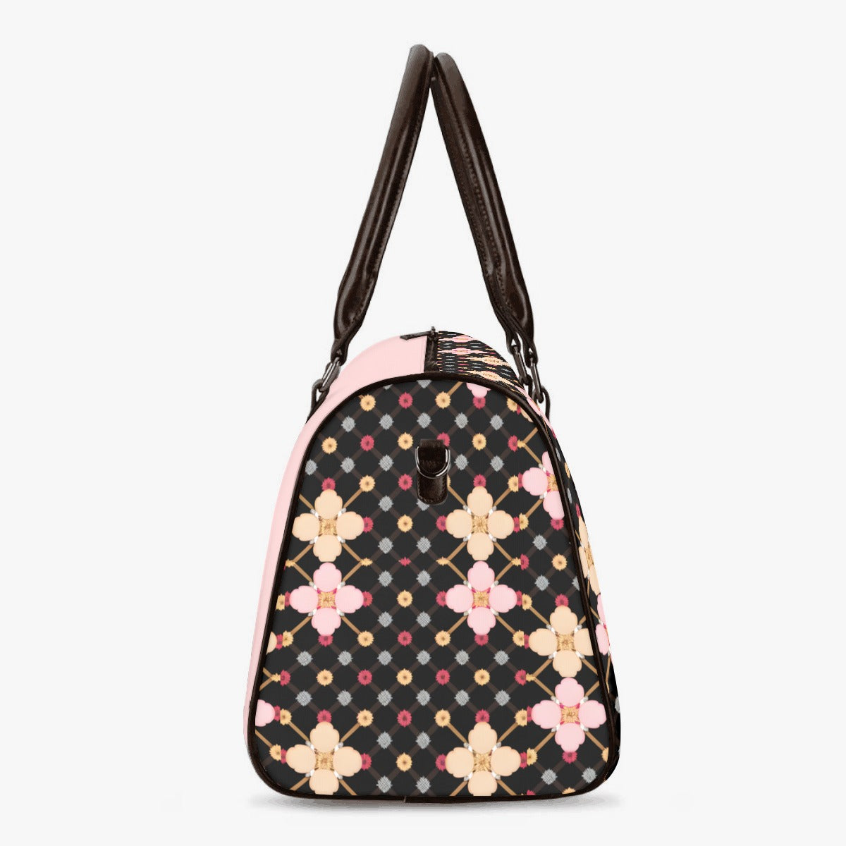 AC KAMI OUPE OVERNIGHT Duffle Bag