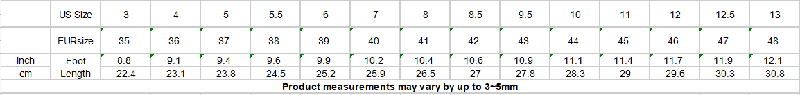 AC PORTAL Men's Synthetic Leather Stitching Shoes