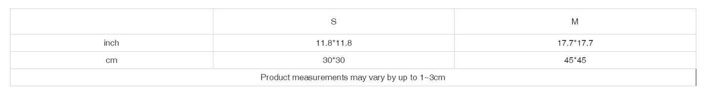 AC BAROQUE (Angel) Pillow Cover