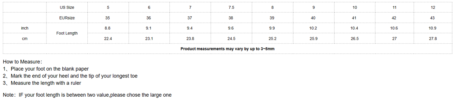 AC KAMI Women's Synthetic Leather Stitching Shoes