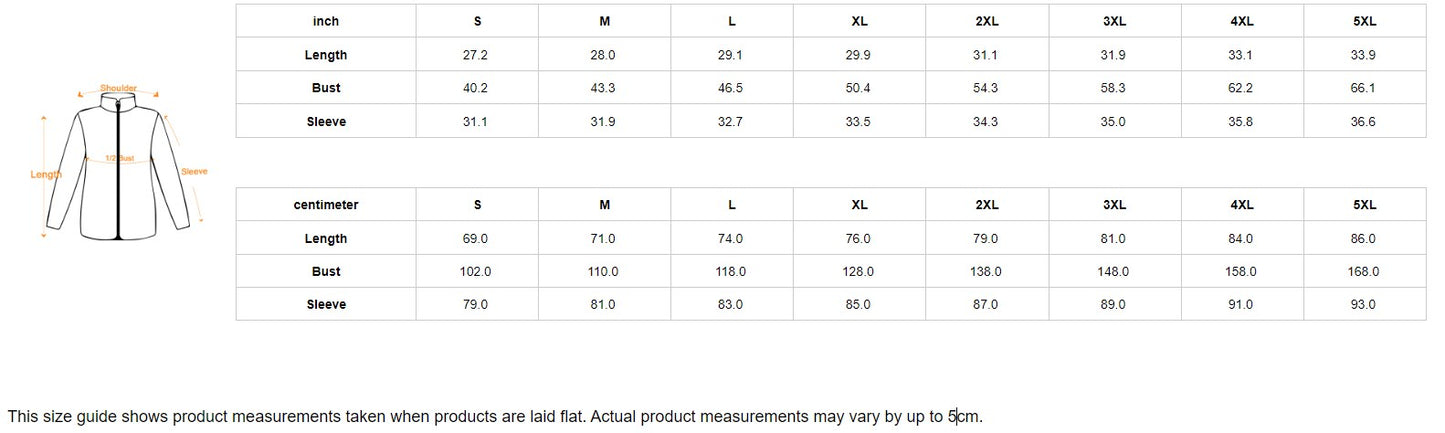 AC BAROQUE Unisex Stand Up Collar Jacket With Raglan Sleeve | 310GSM Cotton