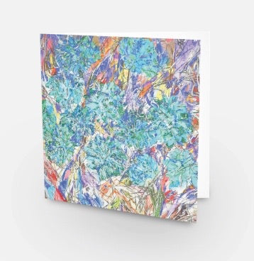 NZ ART SERIES (NO 3) X 10 CARDS