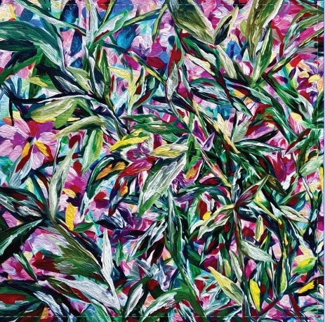 NZ ART SERIES (NO 4) X 10 CARDS