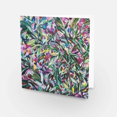 NZ ART SERIES (NO 4) X 10 CARDS