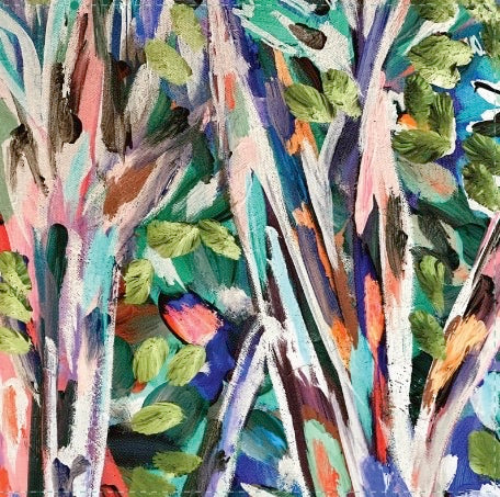 NZ ART SERIES (NO 6) X 10 CARDS