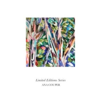 NZ ART SERIES (NO 6) X 10 CARDS
