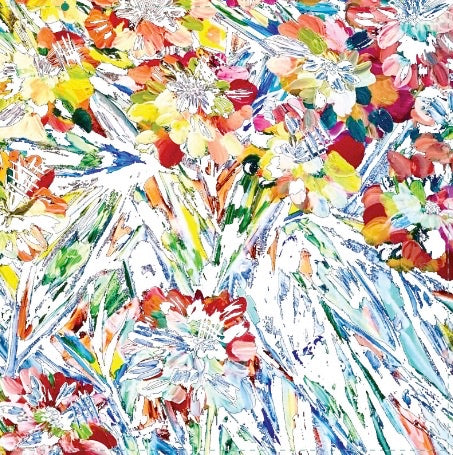 NZ ART SERIES (NO 1) X 10 CARDS