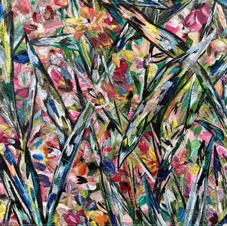 NZ ART SERIES (NO 8) X 10 CARDS