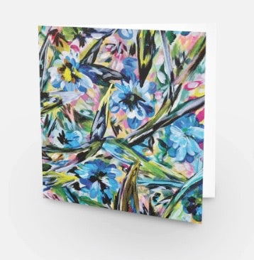 NZ ART SERIES (NO 9) X 10 CARDS
