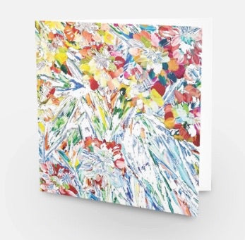 NZ ART SERIES (NO 1) X 10 CARDS