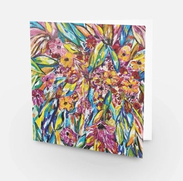 ITALIAN ART SERIES (NO 10) X 10 CARDS